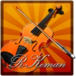 rkeman android application logo